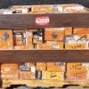 Manifested Ridgid SeeSnake Pallets