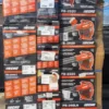 Echo Lawn Equipment Pallet