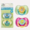 T94i-288758-5-4 Baby Accessories – 1500 Piece Wholesale Lot