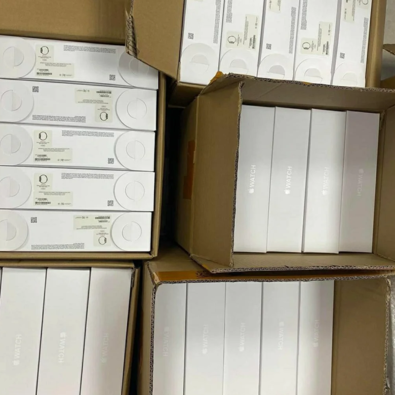 Untitled design (55) Apple Air Pod Pro Pallet