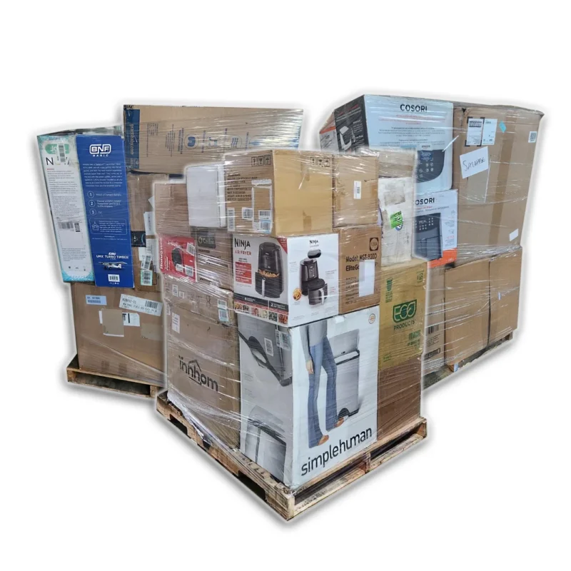 Amazon Returns