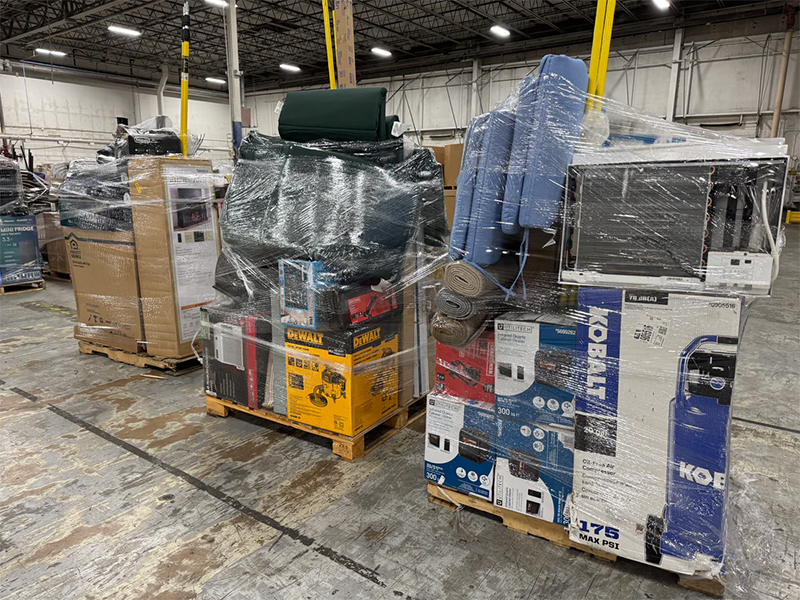 amazon 6ft Amazon HPC