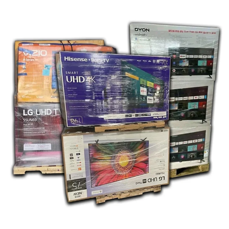 best-buy-tv-truckload-liquidations_1066x Salvage TV's