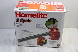 Gas Blowers Tool Pallet