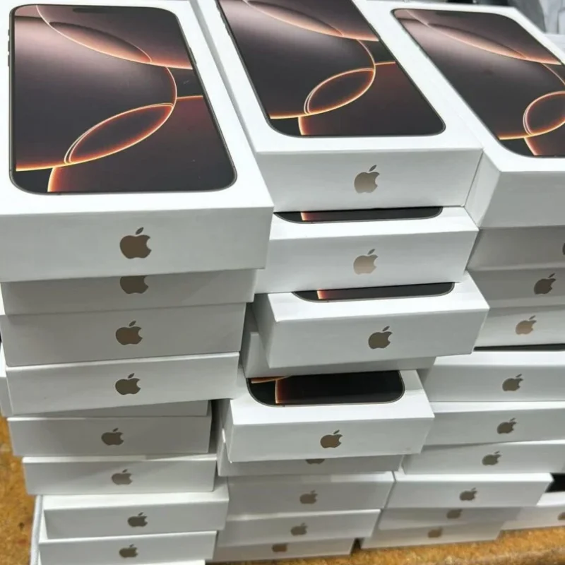 IPhone 16 Pro Max Pallet for Sale